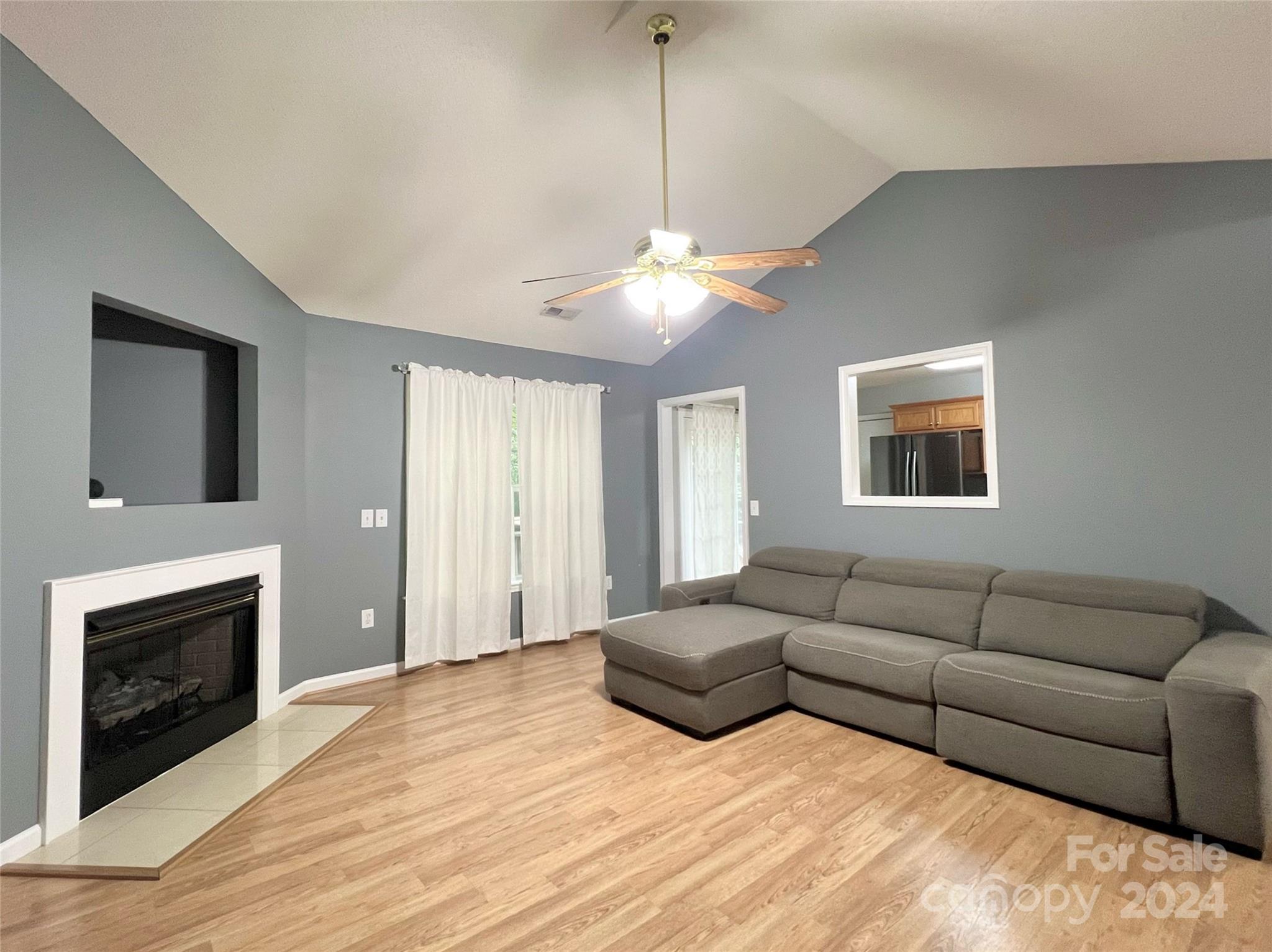 Strawberry Fields - Residential