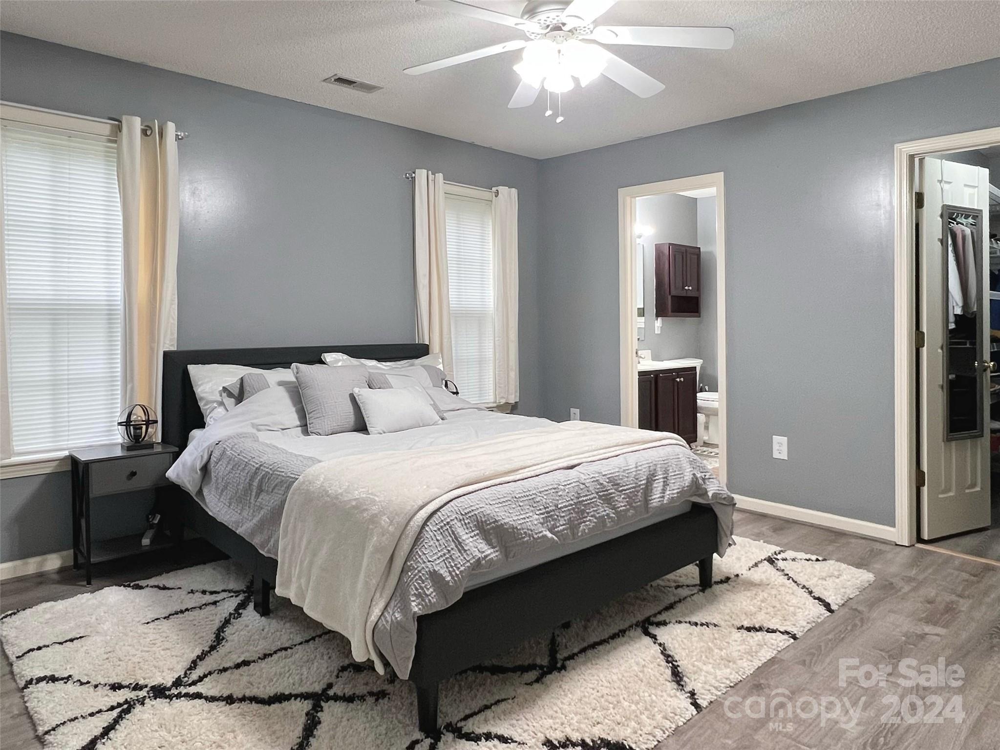 Strawberry Fields - Residential