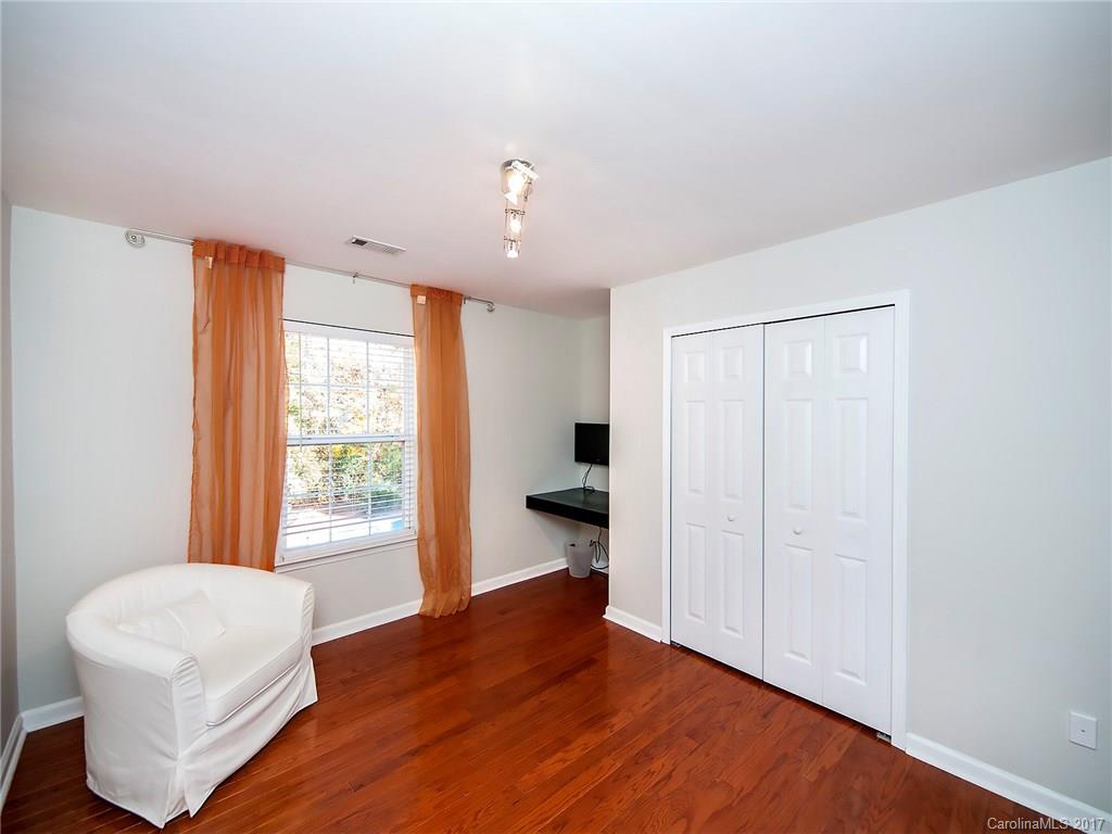 Matthews Commons - Residential