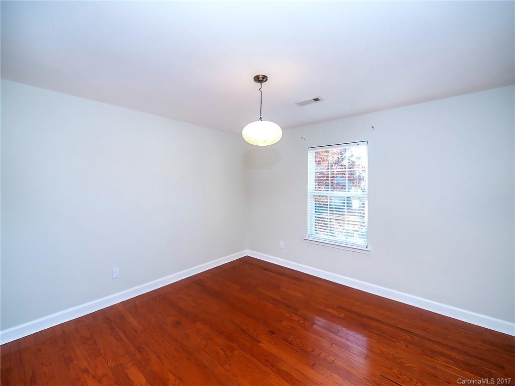 Matthews Commons - Residential