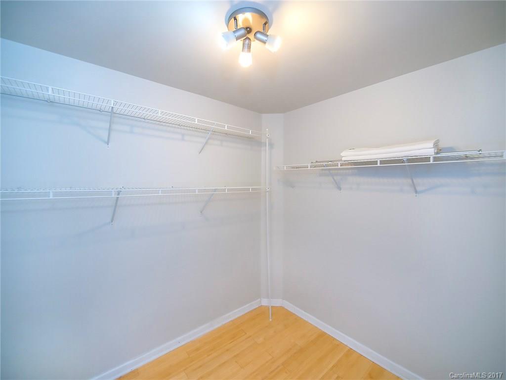 Matthews Commons - Residential