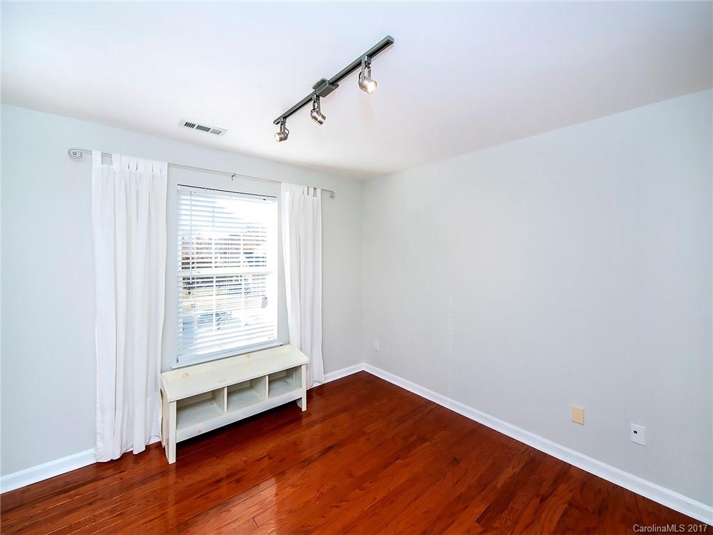 Matthews Commons - Residential