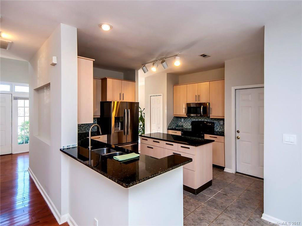 Matthews Commons - Residential