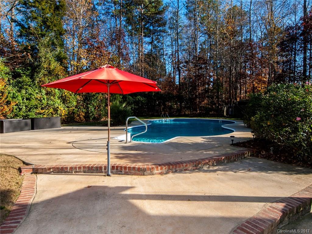 Matthews Commons - Residential