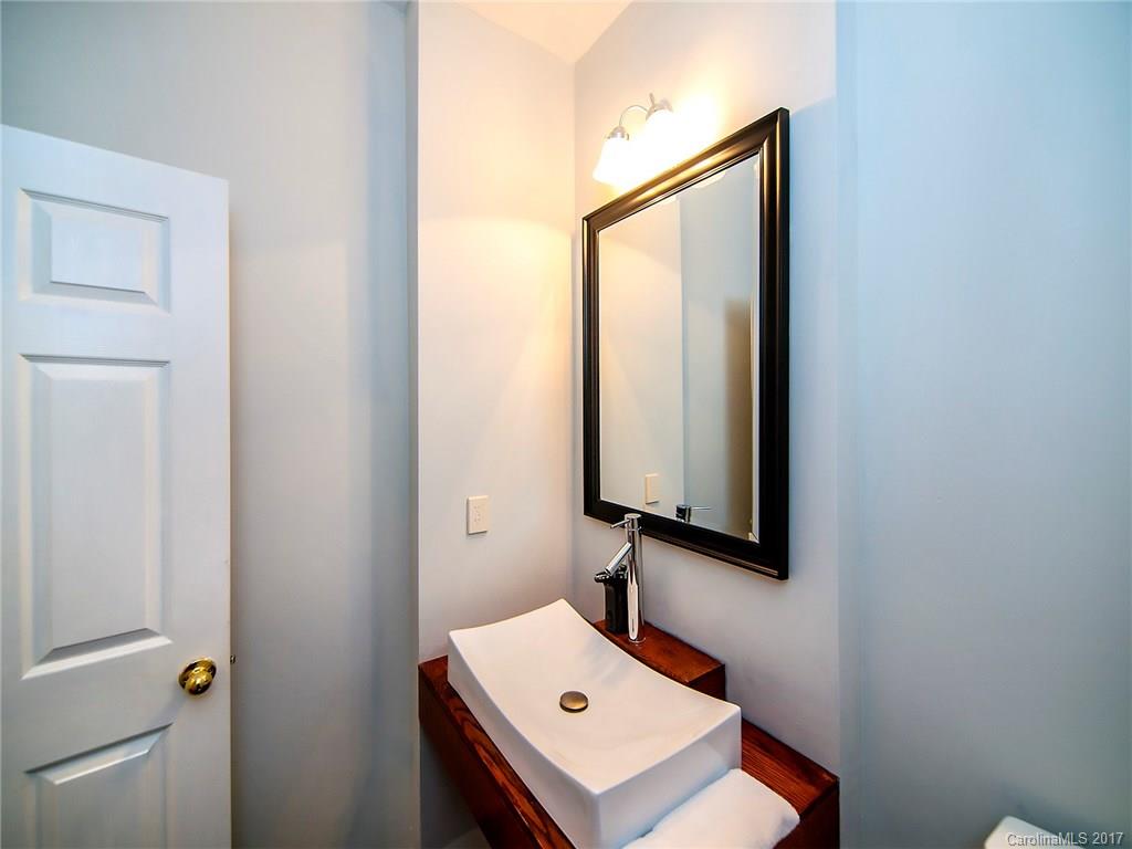 Matthews Commons - Residential