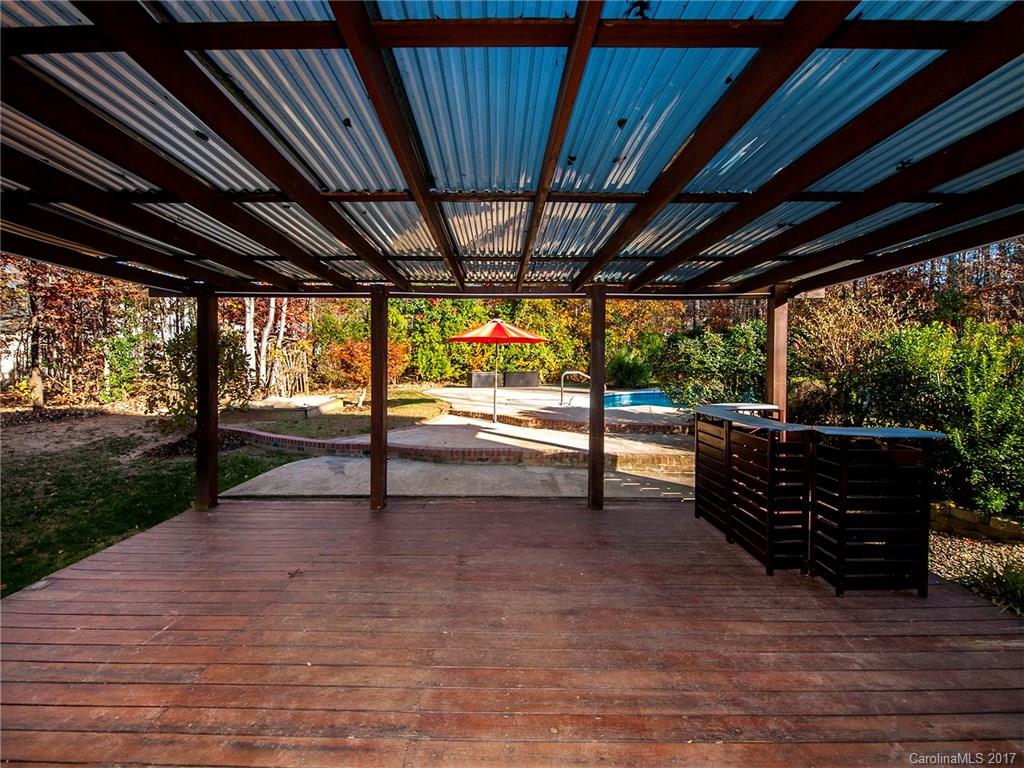 Matthews Commons - Residential