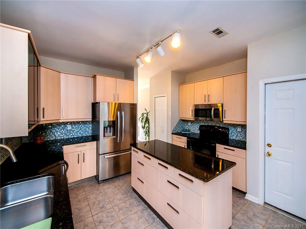 Matthews Commons - Residential