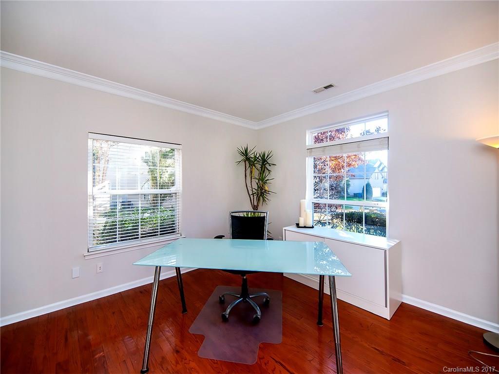 Matthews Commons - Residential