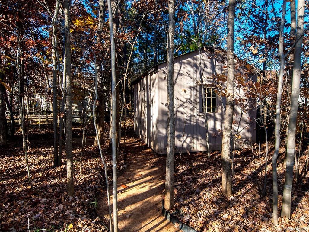 Matthews Commons - Residential