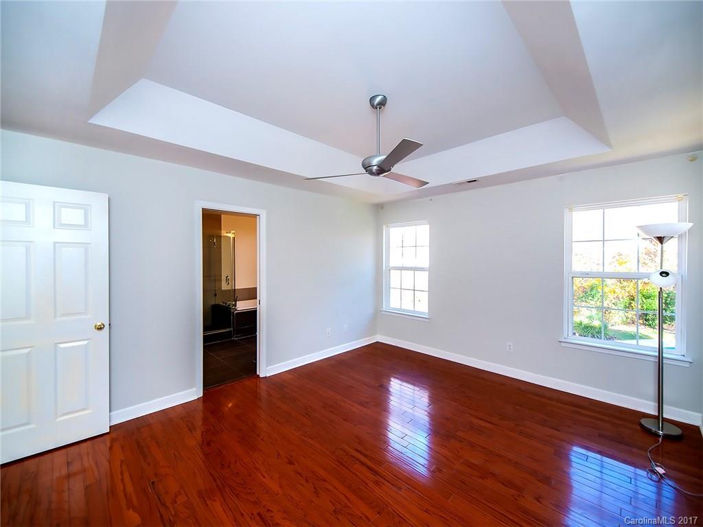 Matthews Commons - Residential