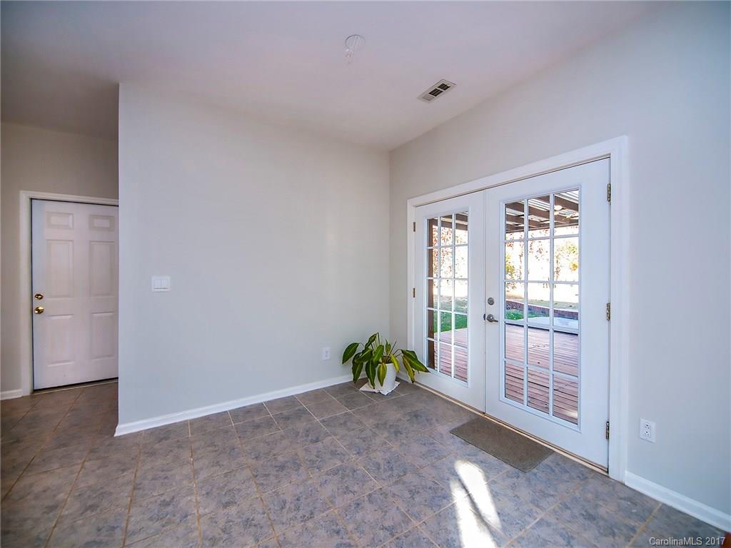 Matthews Commons - Residential