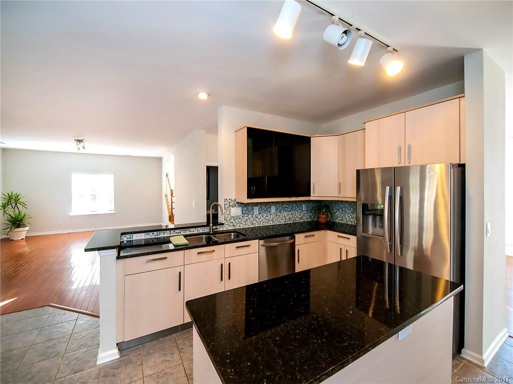 Matthews Commons - Residential