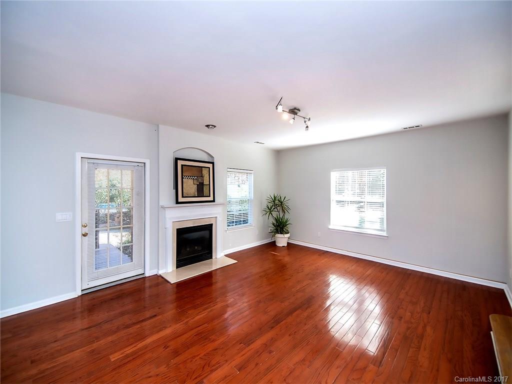 Matthews Commons - Residential