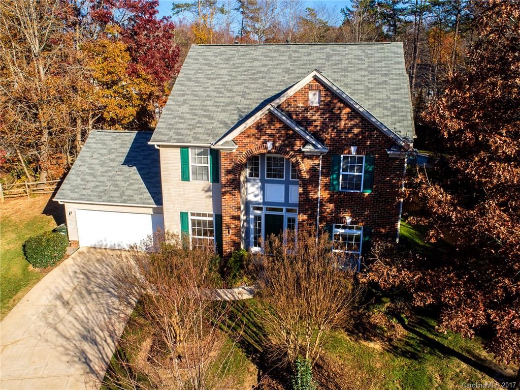 Matthews Commons - Residential