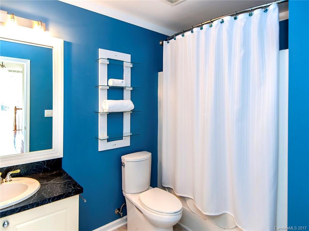 Matthews Commons - Residential