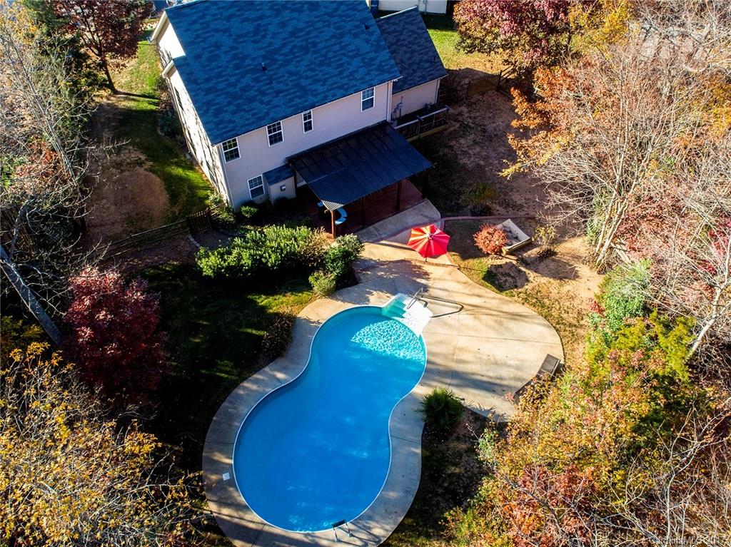 Matthews Commons - Residential