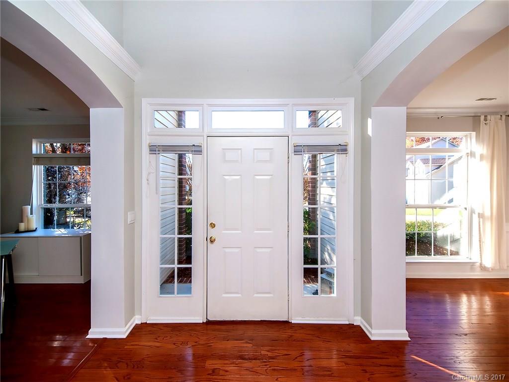 Matthews Commons - Residential