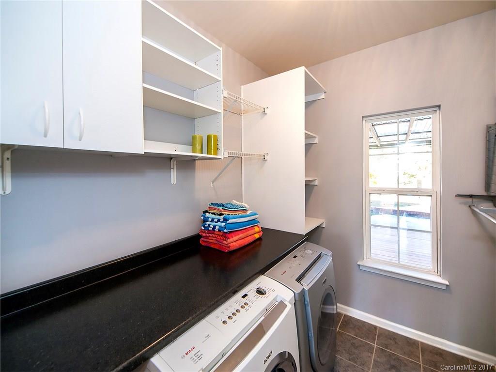 Matthews Commons - Residential