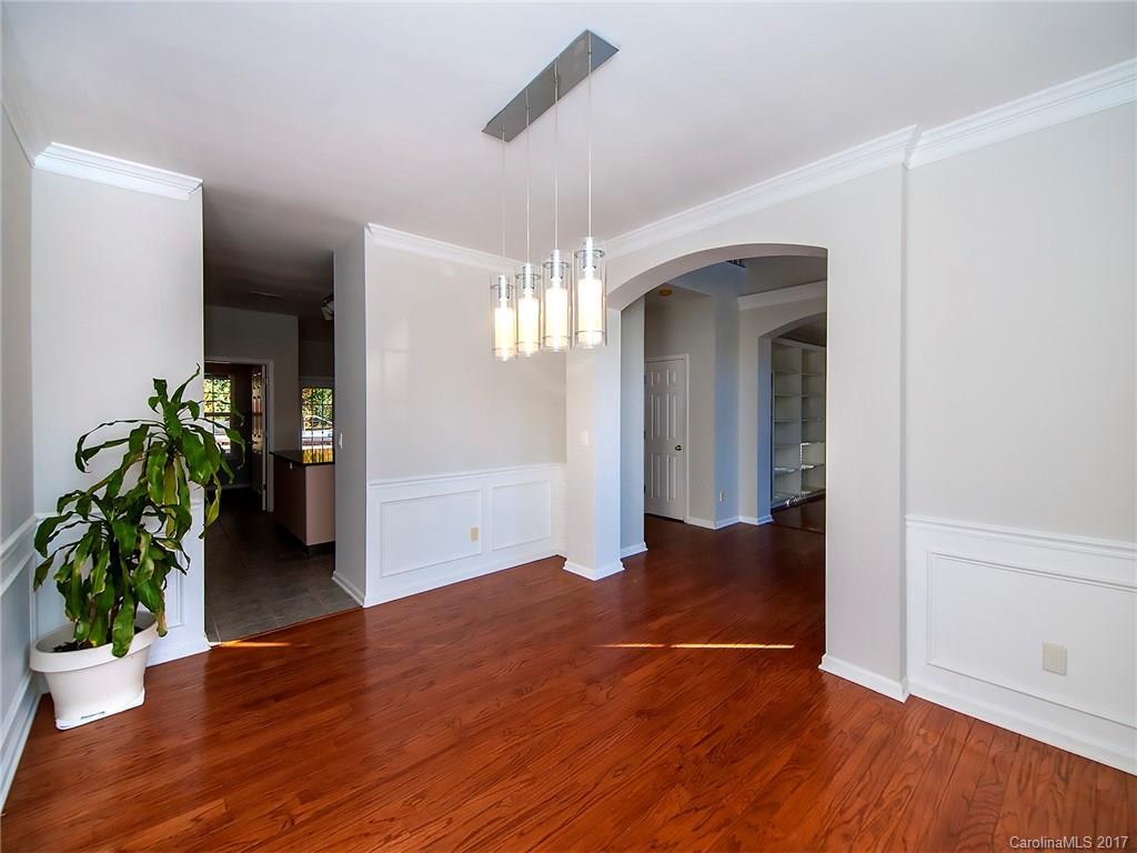 Matthews Commons - Residential