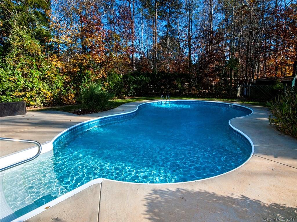 Matthews Commons - Residential