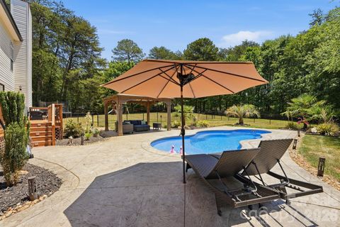 115 Turbyfill Road Mooresville NC 28117