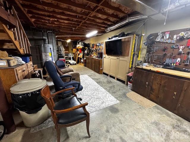 Carolina Terraces - Residential