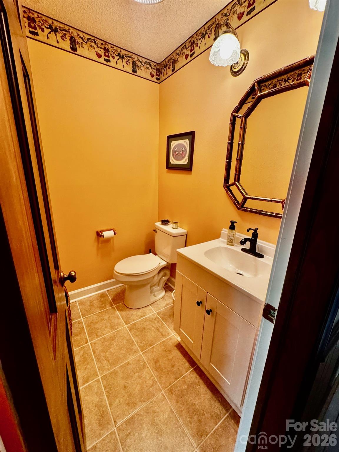 Carolina Terraces - Residential