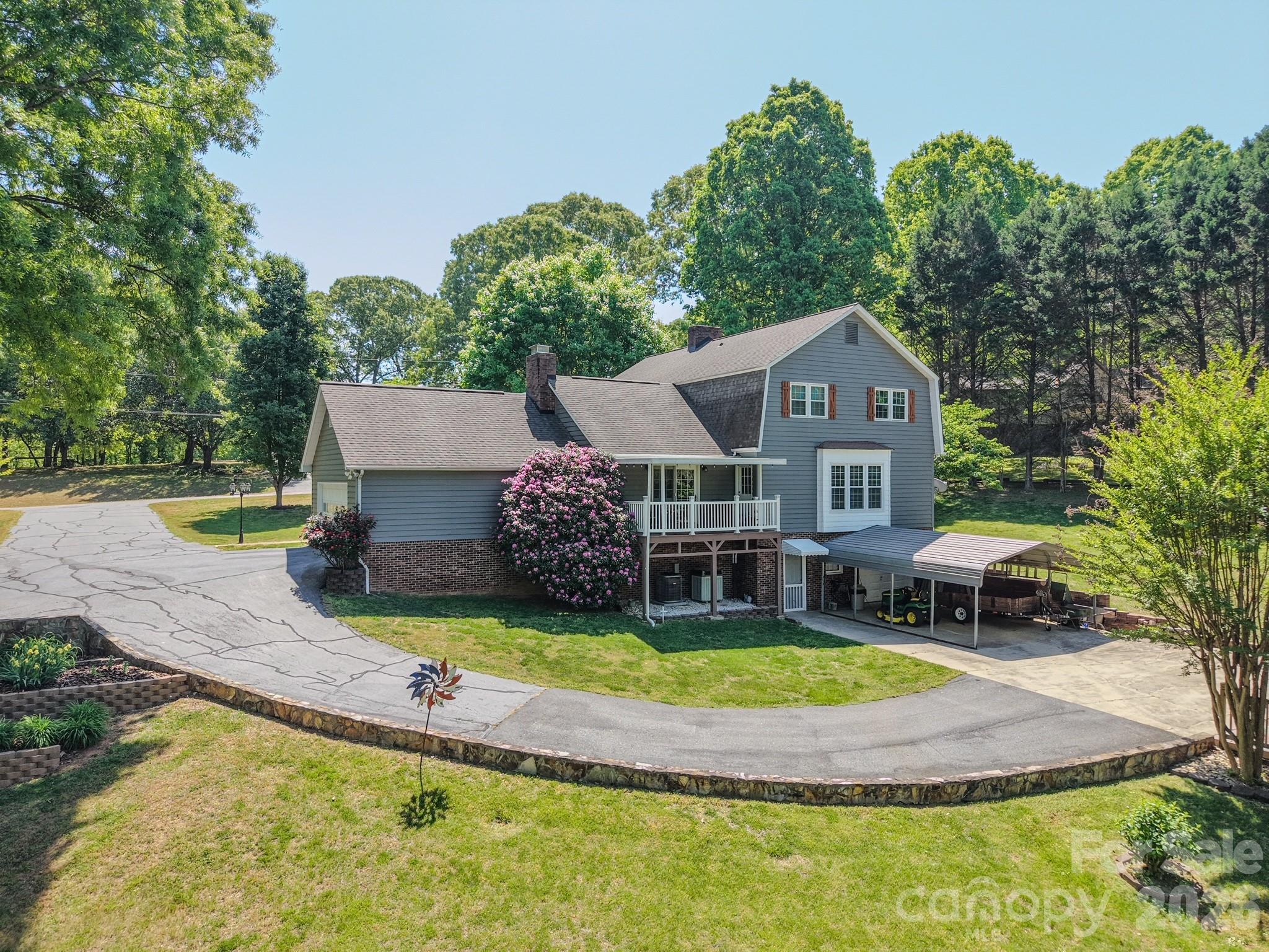 Carolina Terraces - Residential