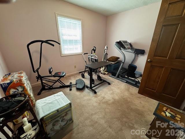 Carolina Terraces - Residential