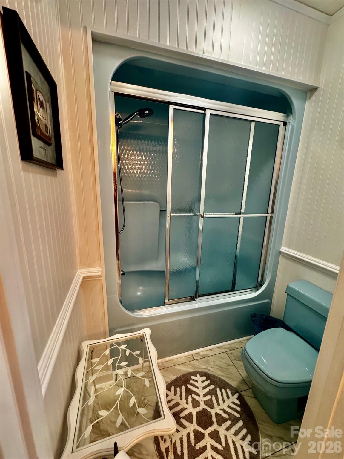 Carolina Terraces - Residential