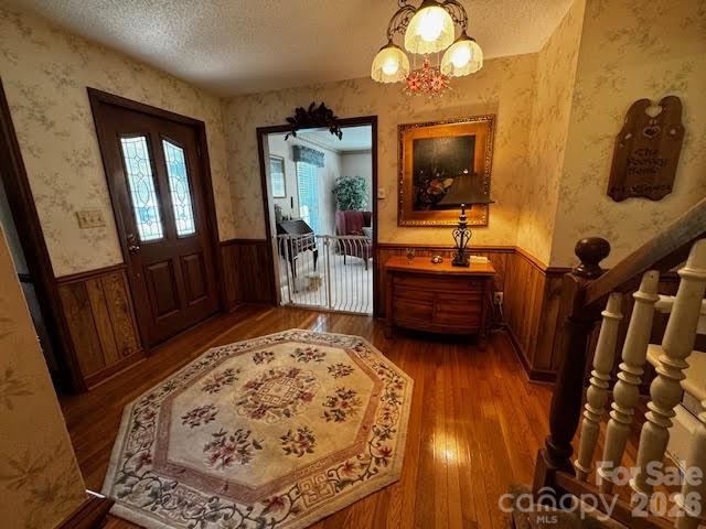 Carolina Terraces - Residential