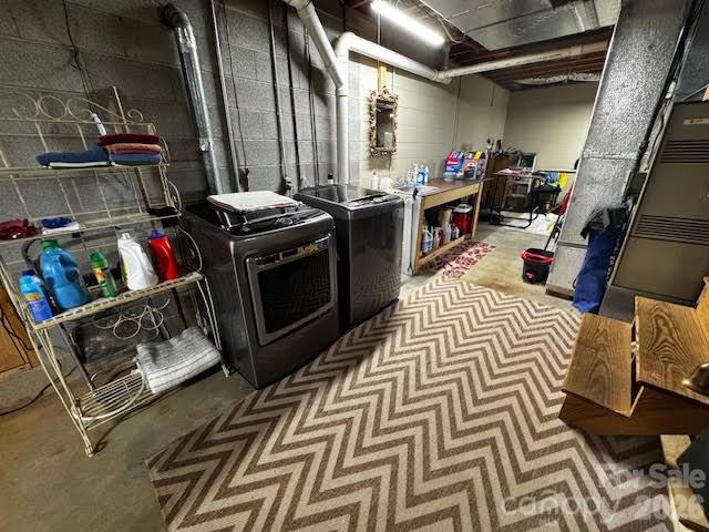 Carolina Terraces - Residential