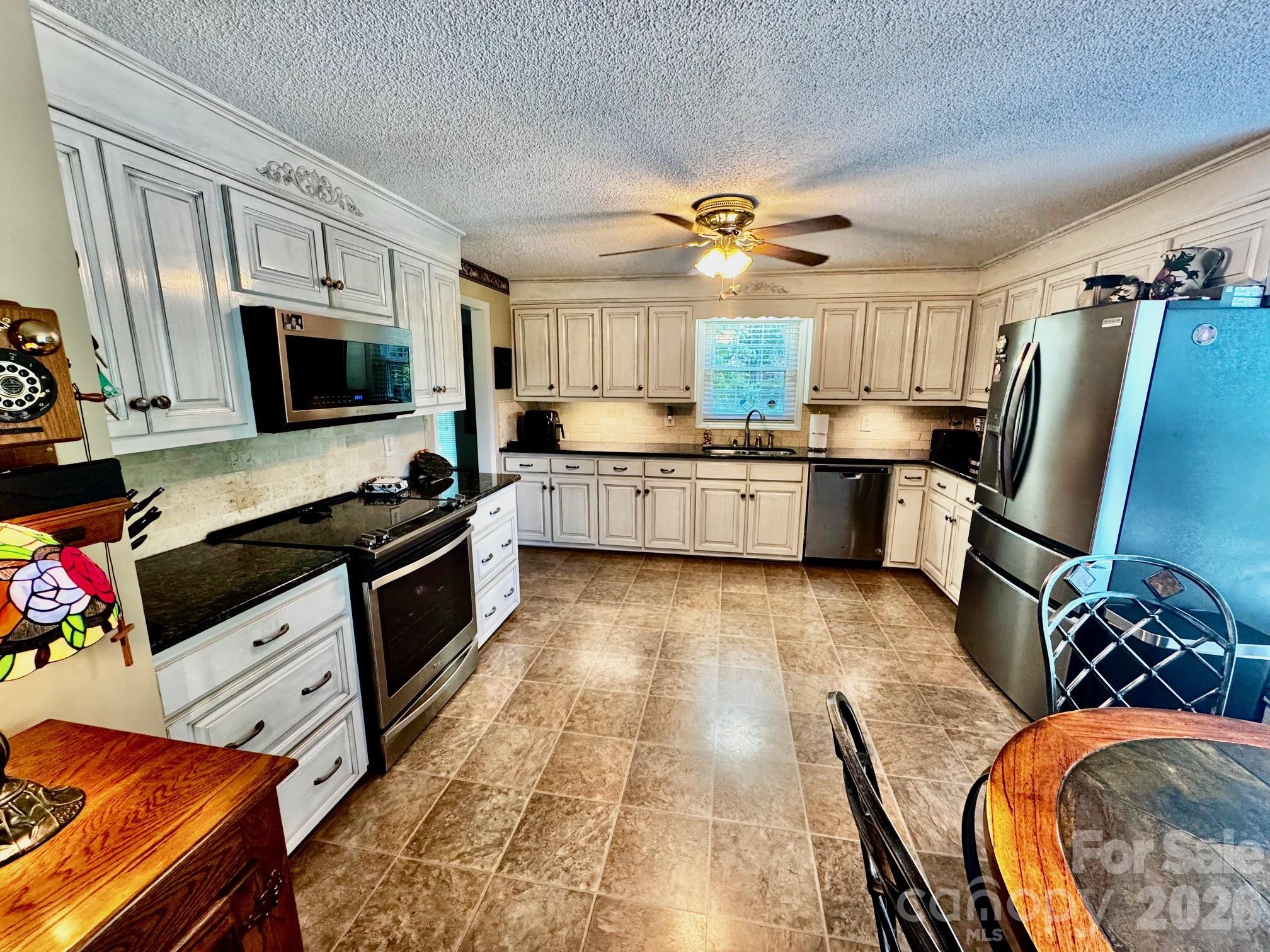 Carolina Terraces - Residential