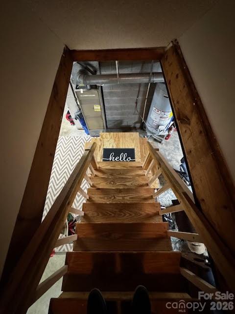 Carolina Terraces - Residential