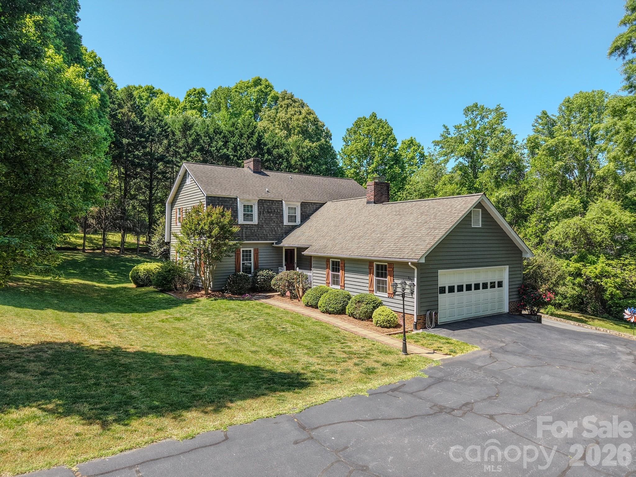 Carolina Terraces - Residential