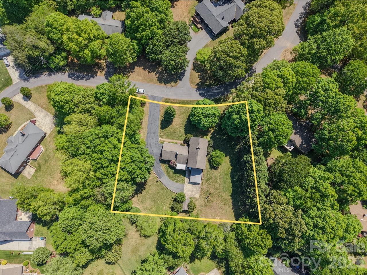 Carolina Terraces - Residential