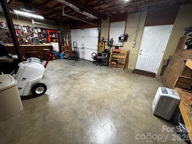 Carolina Terraces - Residential