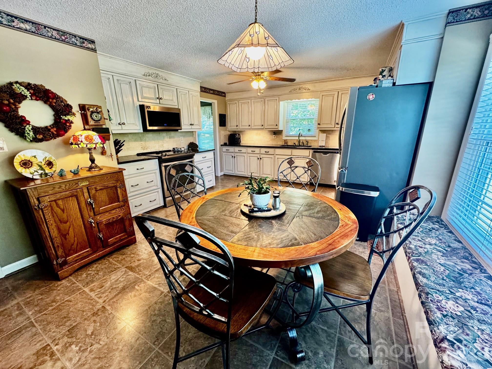 Carolina Terraces - Residential