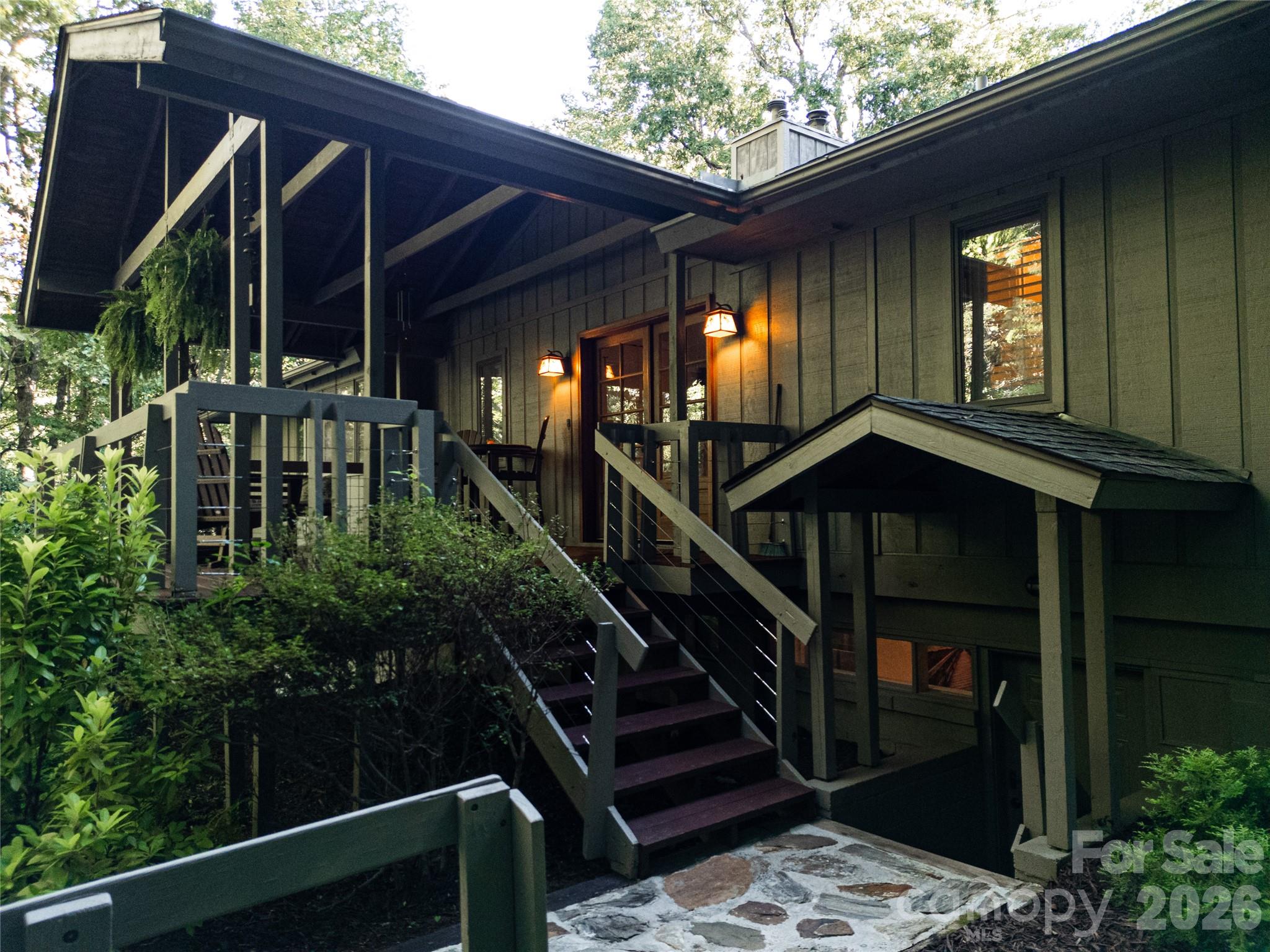 139 Panther Gap Road