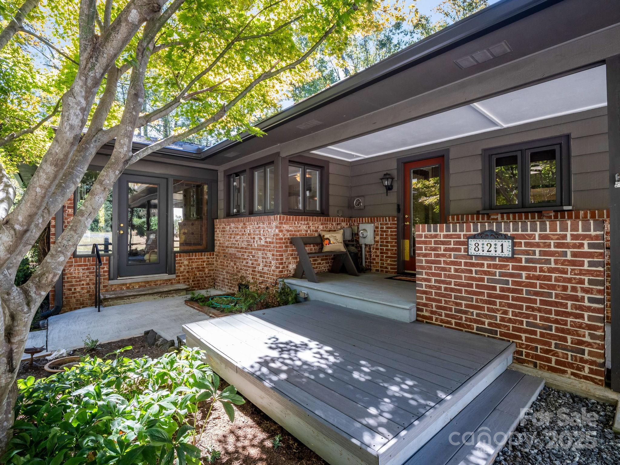 821 Warrior Drive