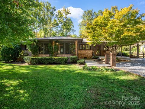 821 Warrior Drive Tryon NC 28782