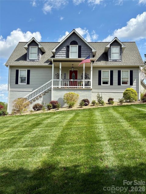 3780 Williams Place Granite Falls NC 28630