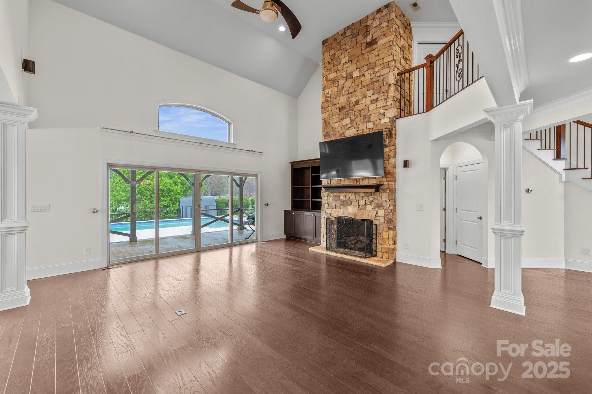 1012 Harper Lee Drive