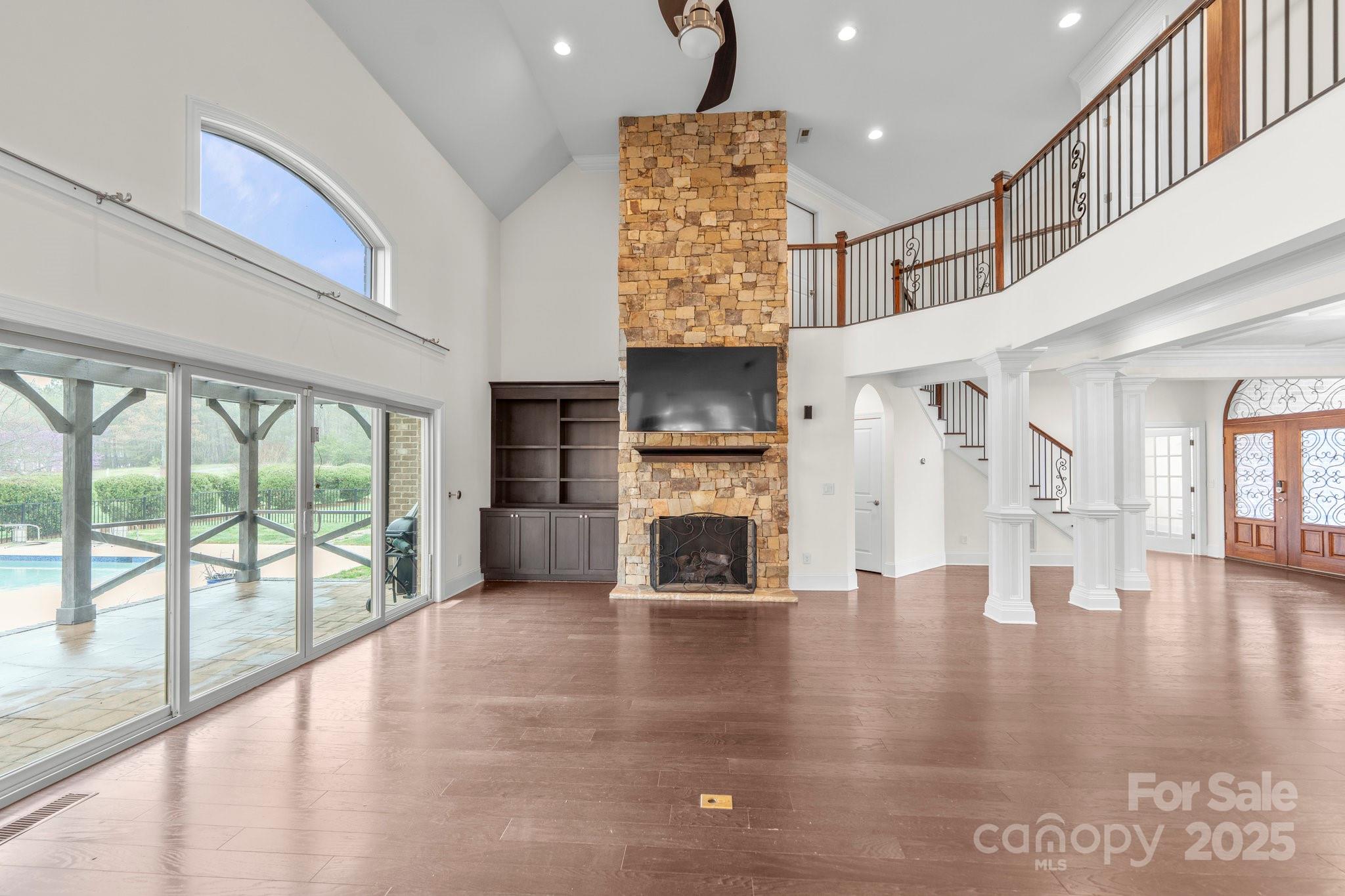 1012 Harper Lee Drive