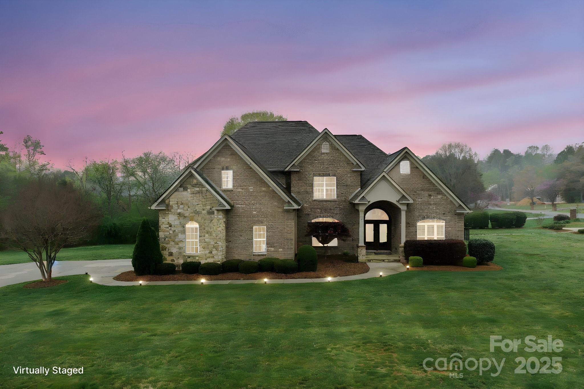 1012 Harper Lee Drive