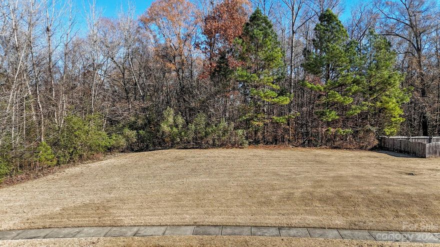 Amazing opportunity to build your dream home on a wonderful, flat lot, in Ballantyne! This lot is situated in the back of the highly sought after, Reavencrest community which features its own neighborhood swimming pool and tennis courts. Just a short distance to Stonecrest, Ballantyne, and 485. Don't let this opportunity slip away.
