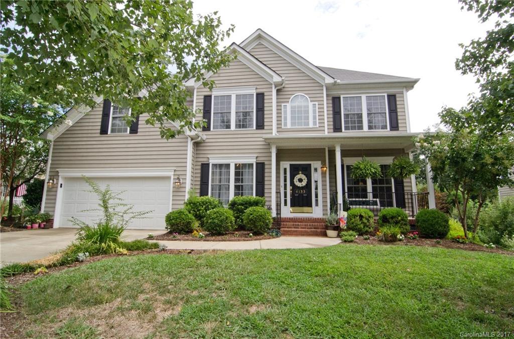 Autumn Cove At Lake Wylie - Residential