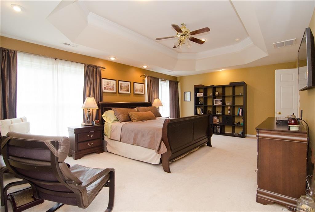 Autumn Cove At Lake Wylie - Residential