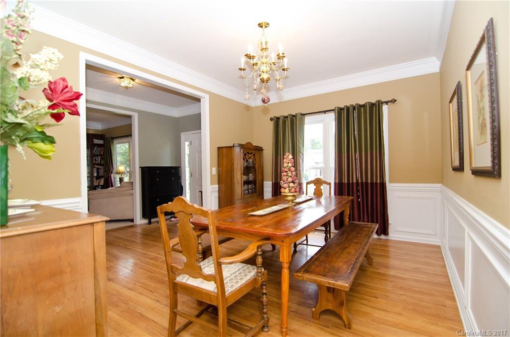 Autumn Cove At Lake Wylie - Residential