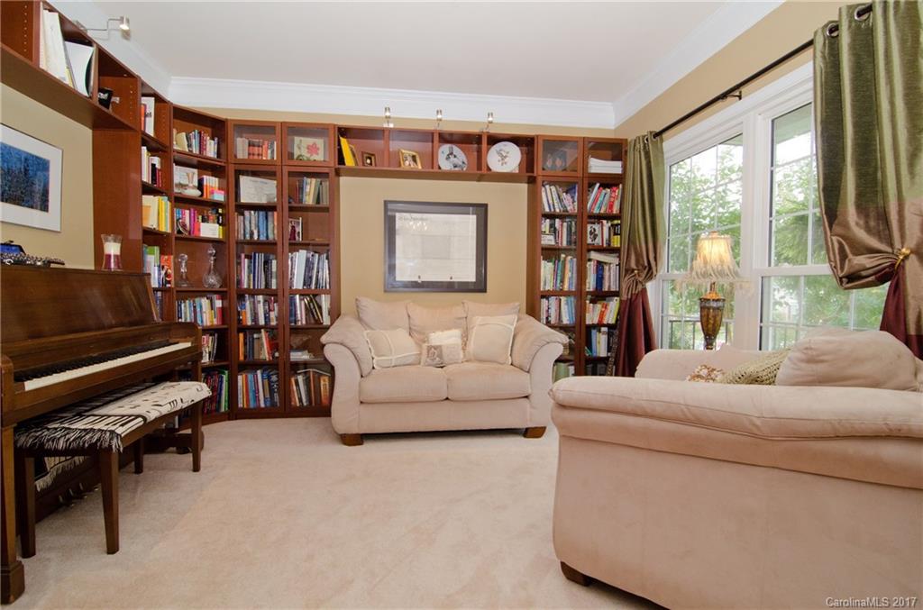 Autumn Cove At Lake Wylie - Residential